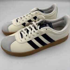 Adidas VL Court Base -W 6 1/2 - New In Box